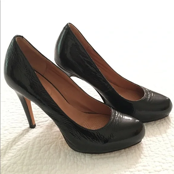 Corso Como Shoes Corso Como Paloma Black Heel Poshmark